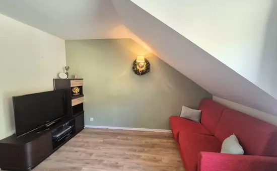 Appartement 4 Personnes Avec Accès Piscine