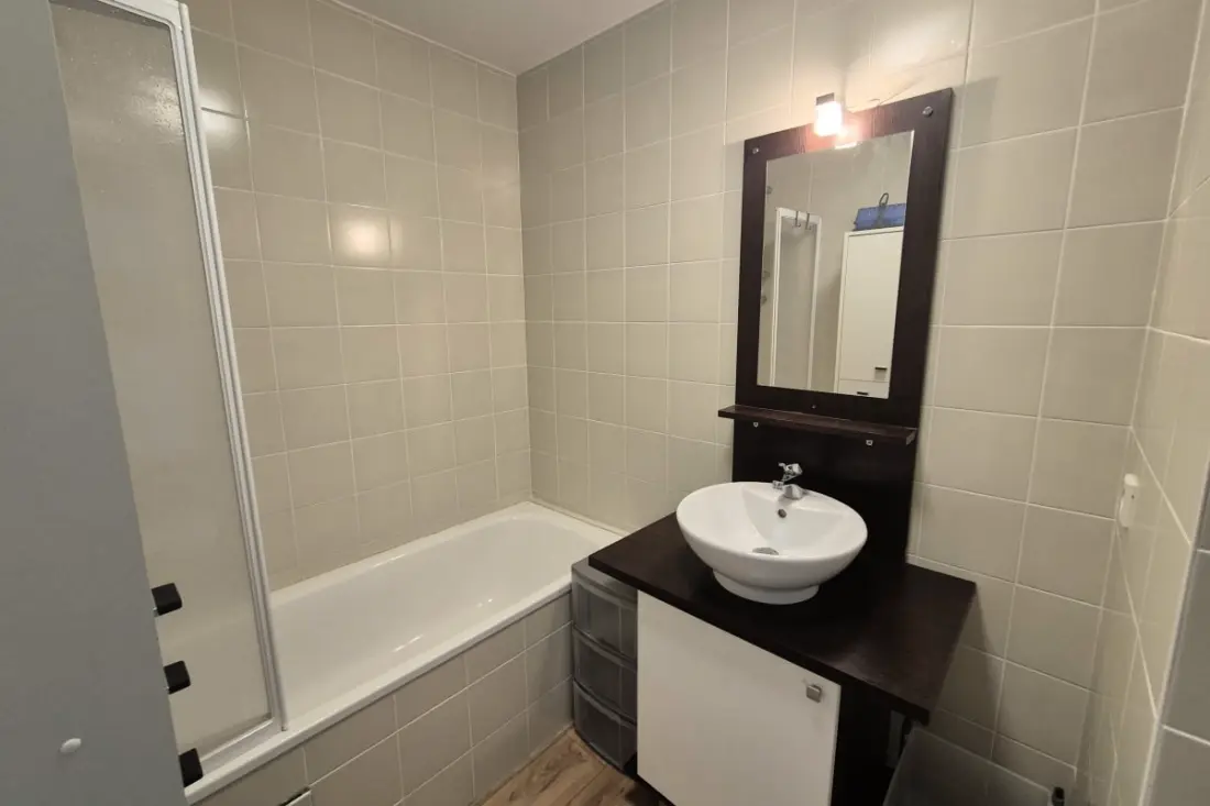Appartement 4 Personnes Avec Accès Piscine