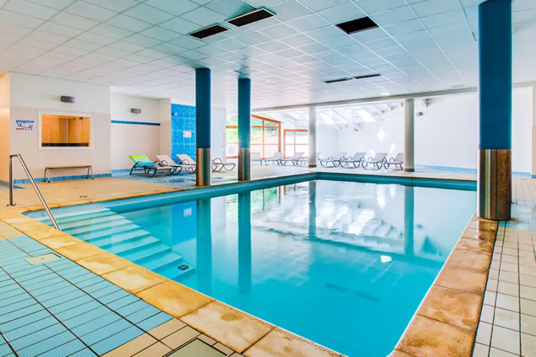 Appartement 4 Personnes Avec Accès Piscine