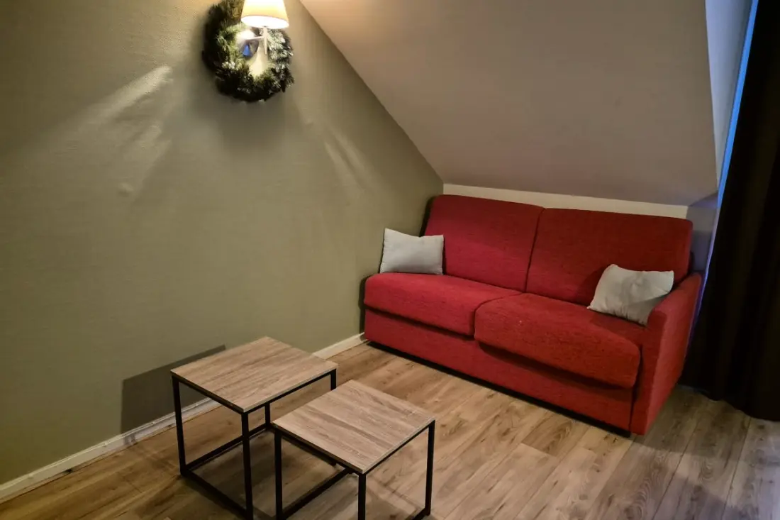 Appartement 4 Personnes Avec Accès Piscine