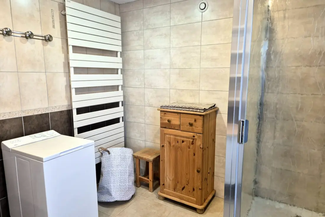 Appartement Cosy Au Cœur De La Féclaz