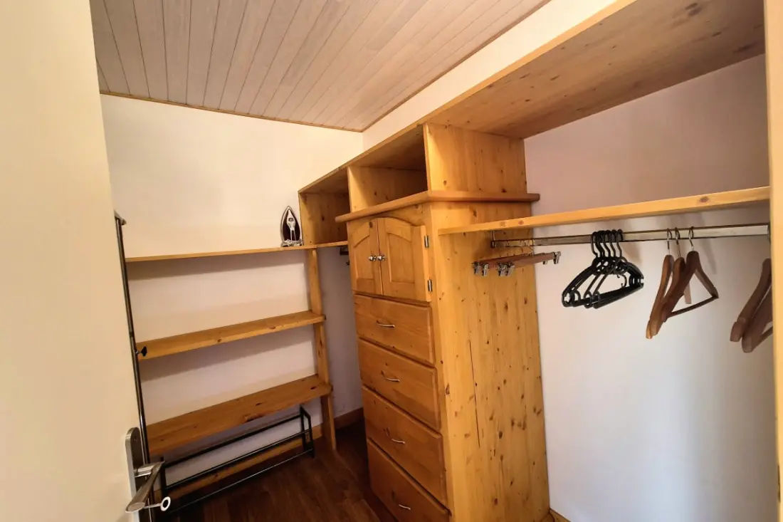 Appartement Cosy Au Cœur De La Féclaz