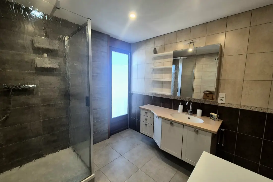 Appartement Cosy Au Cœur De La Féclaz