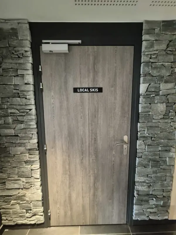 Appartement D'exception Aux Pieds Des Pistes