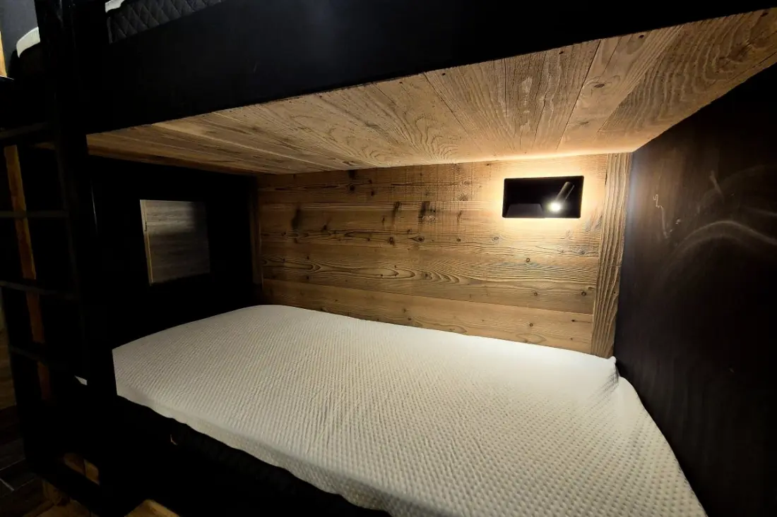 Appartement D'exception Aux Pieds Des Pistes