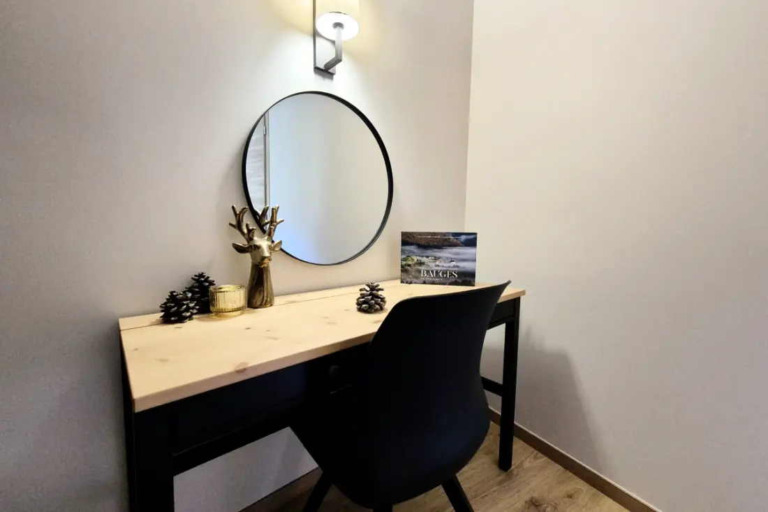 Appartement D'exception Aux Pieds Des Pistes