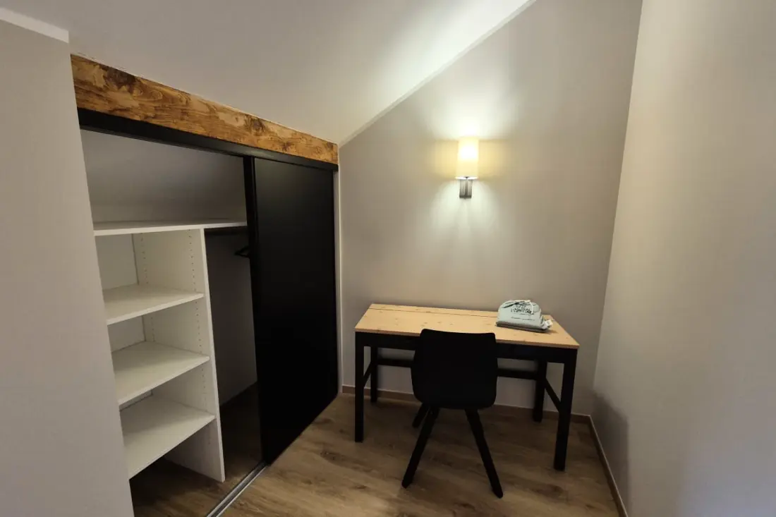 Appartement D'exception Aux Pieds Des Pistes
