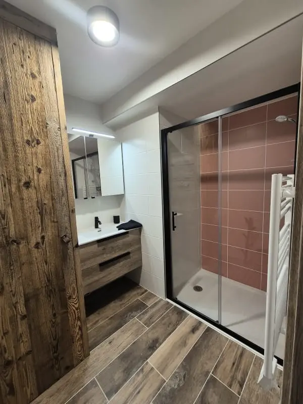 Appartement D'exception Aux Pieds Des Pistes