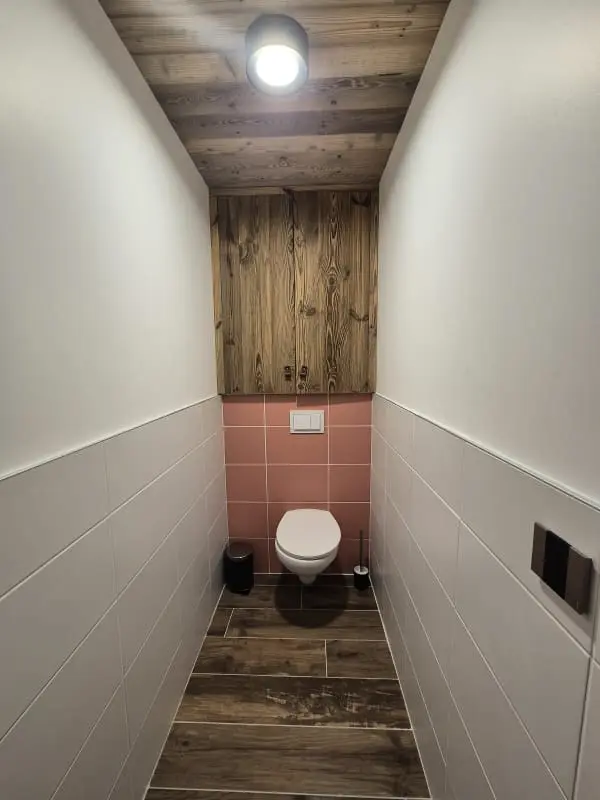Appartement D'exception Aux Pieds Des Pistes