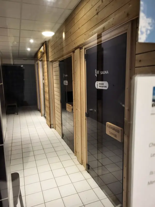 Appartement Spacieux  La Féclaz - Piscine