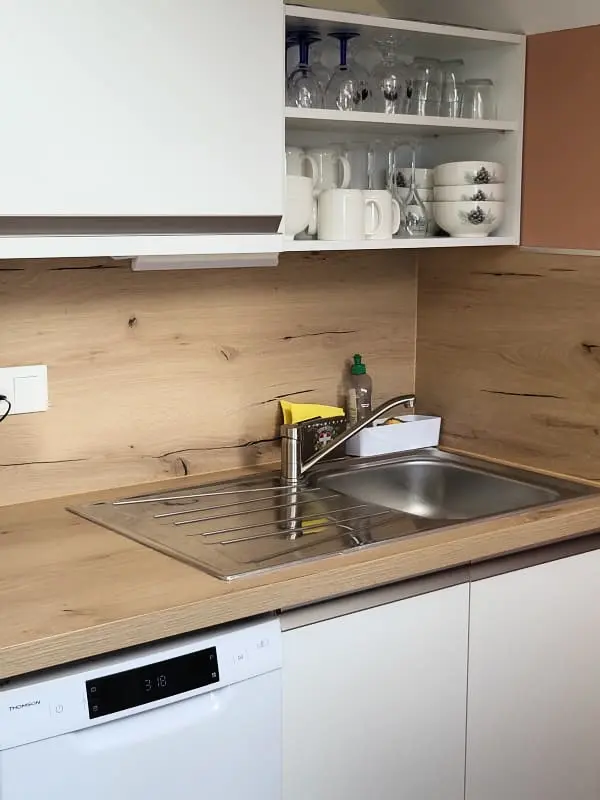 Appartement Spacieux  La Féclaz - Piscine