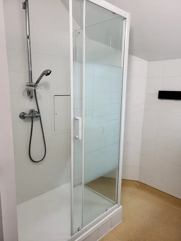 Appartement Spacieux  La Féclaz - Piscine