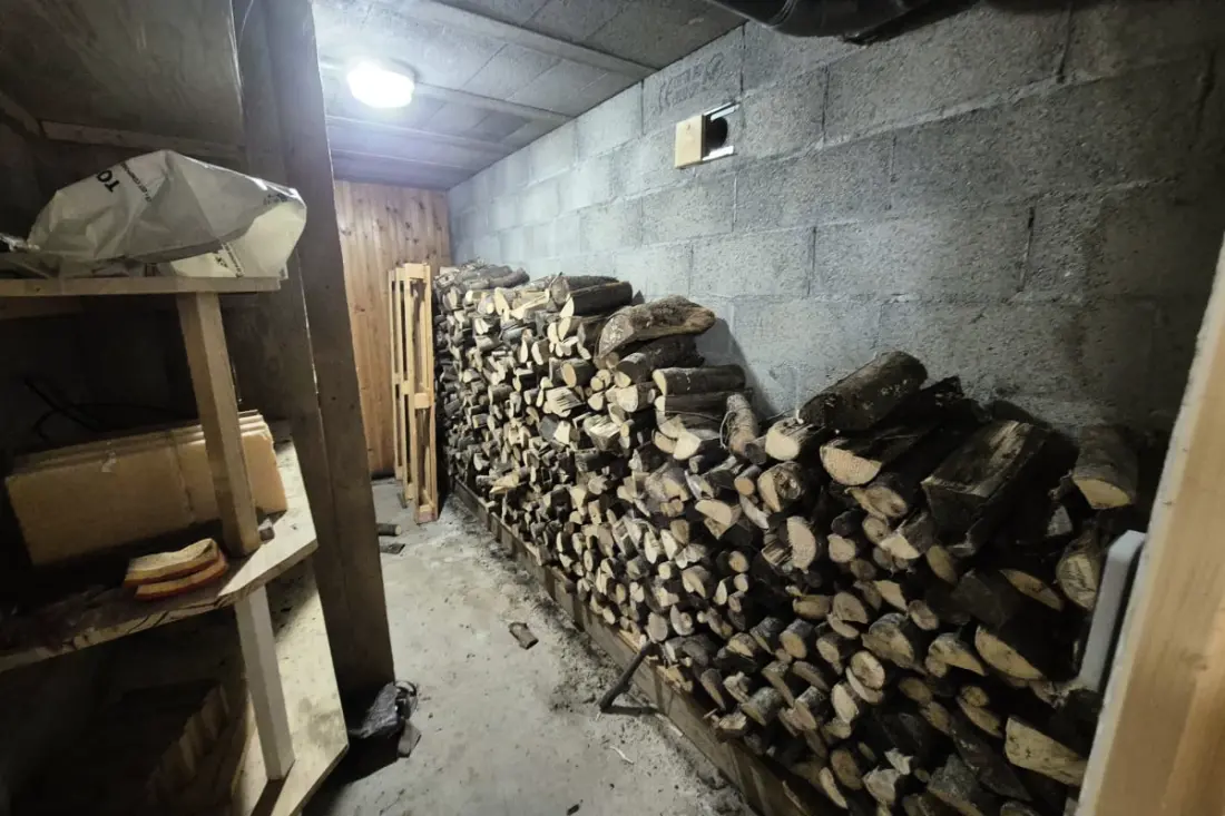 Chalet D'exception à Louer à La Féclaz – 4 Chambres, 10 Couchages