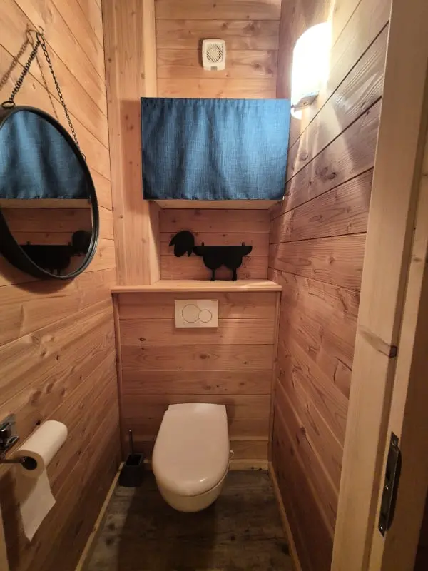 Chalet D'exception à Louer à La Féclaz – 4 Chambres, 10 Couchages