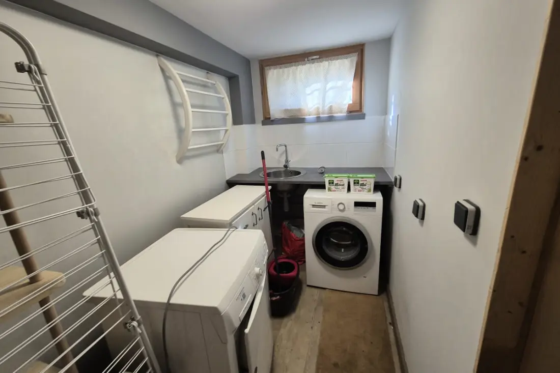 Chalet D'exception à Louer à La Féclaz – 4 Chambres, 10 Couchages