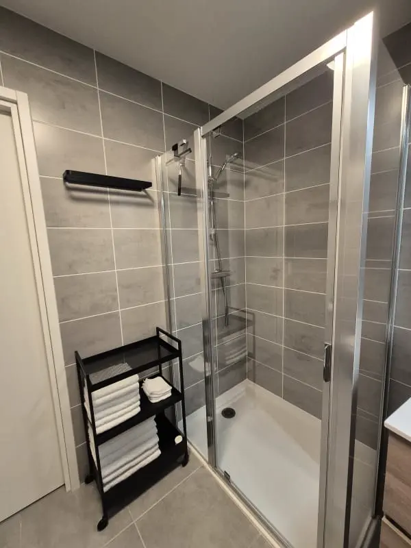 Magnifique Appartement Au Pied Des Pistes à La Féclaz