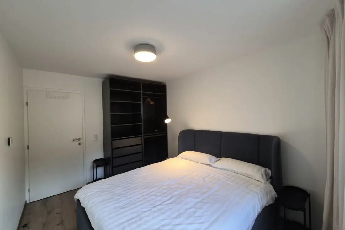 Magnifique Appartement Au Pied Des Pistes à La Féclaz