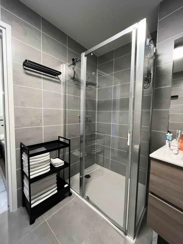 Magnifique Appartement Au Pied Des Pistes à La Féclaz