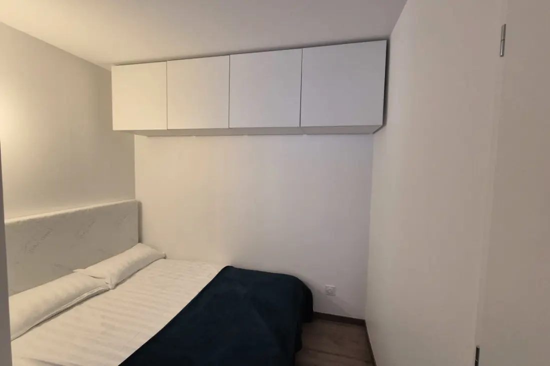 Magnifique Appartement Au Pied Des Pistes à La Féclaz