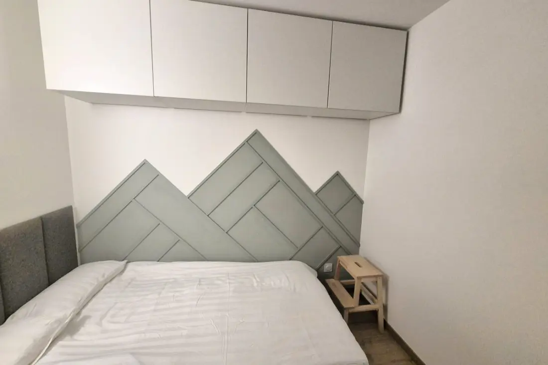 Magnifique Appartement Au Pied Des Pistes à La Féclaz