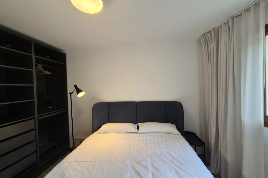 Magnifique Appartement Au Pied Des Pistes à La Féclaz