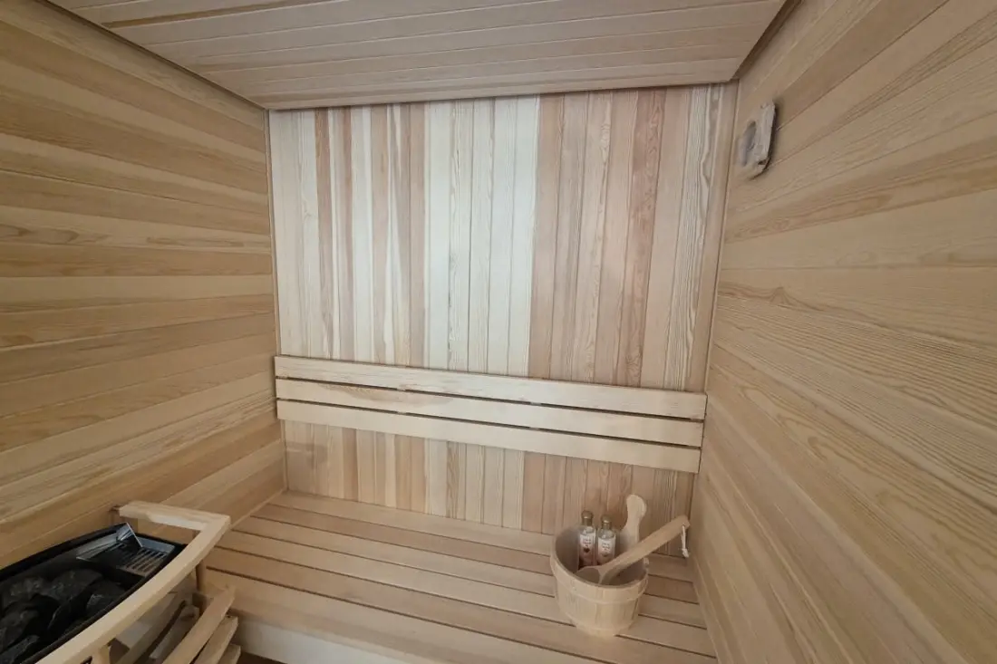 Magnifique Appartement Au Pied Des Pistes à La Féclaz