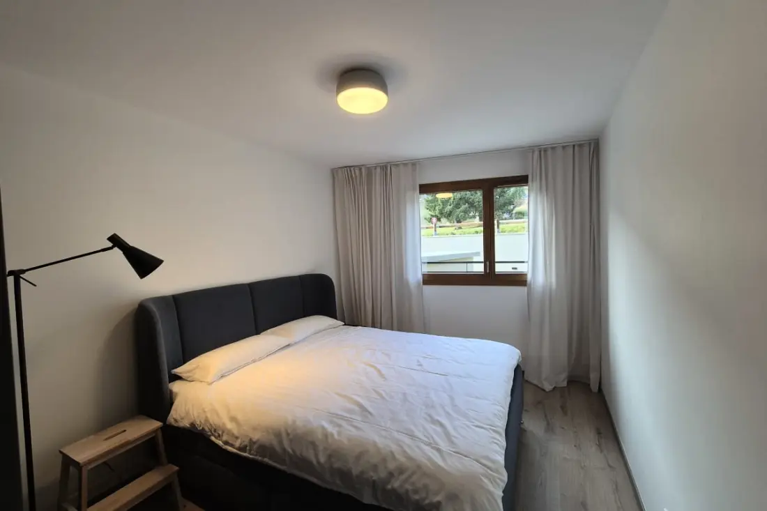 Magnifique Appartement Au Pied Des Pistes à La Féclaz