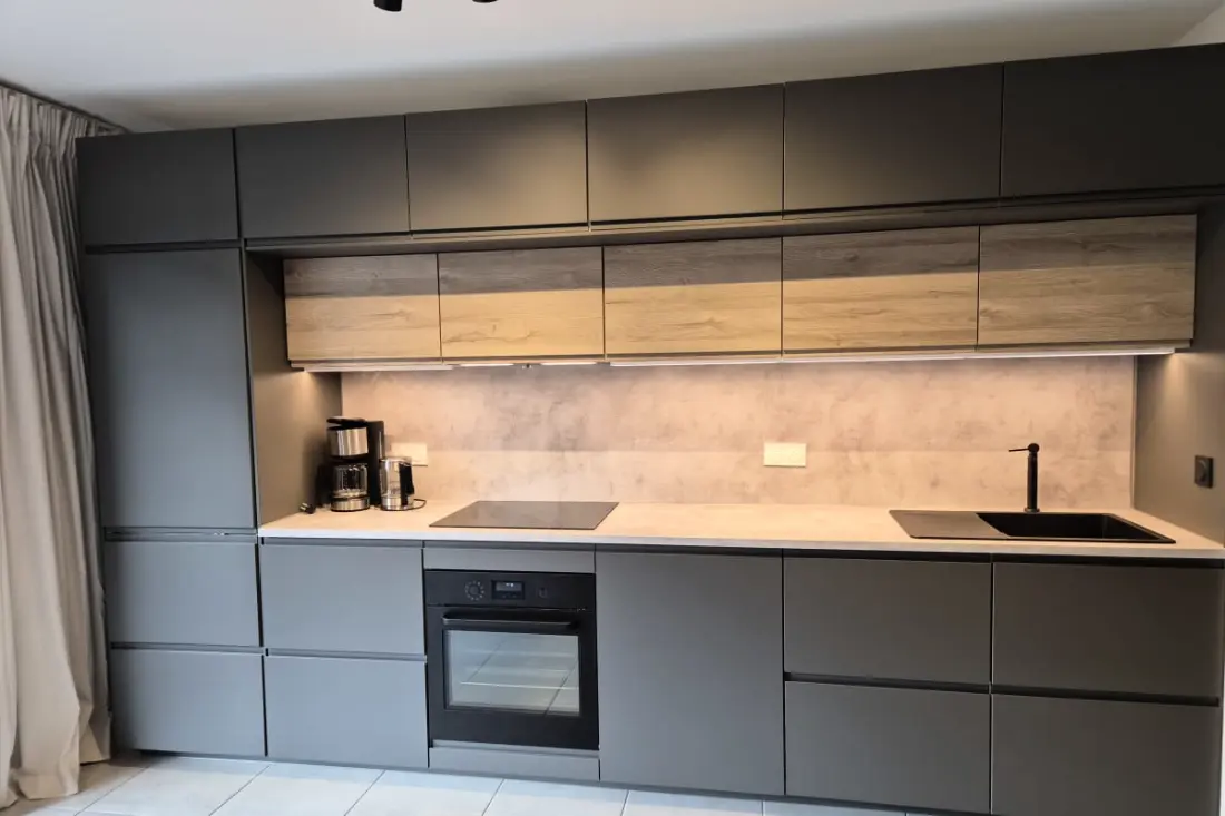 Magnifique Appartement Au Pied Des Pistes à La Féclaz