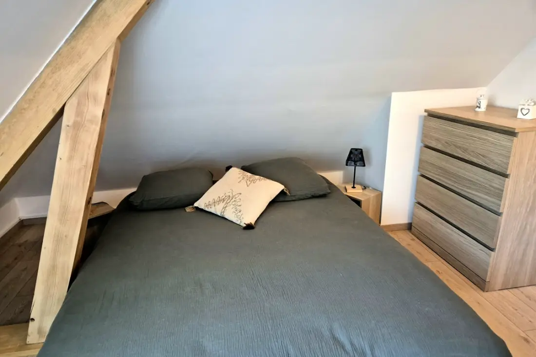 Nouveau ! Magnifique Chalet Nordique à La Féclaz - Idéal Pour 6 Personnes
