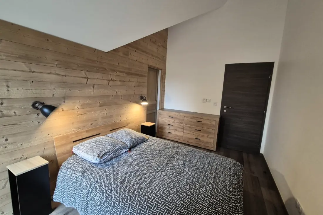 O'cimes , Magnifique Appartement