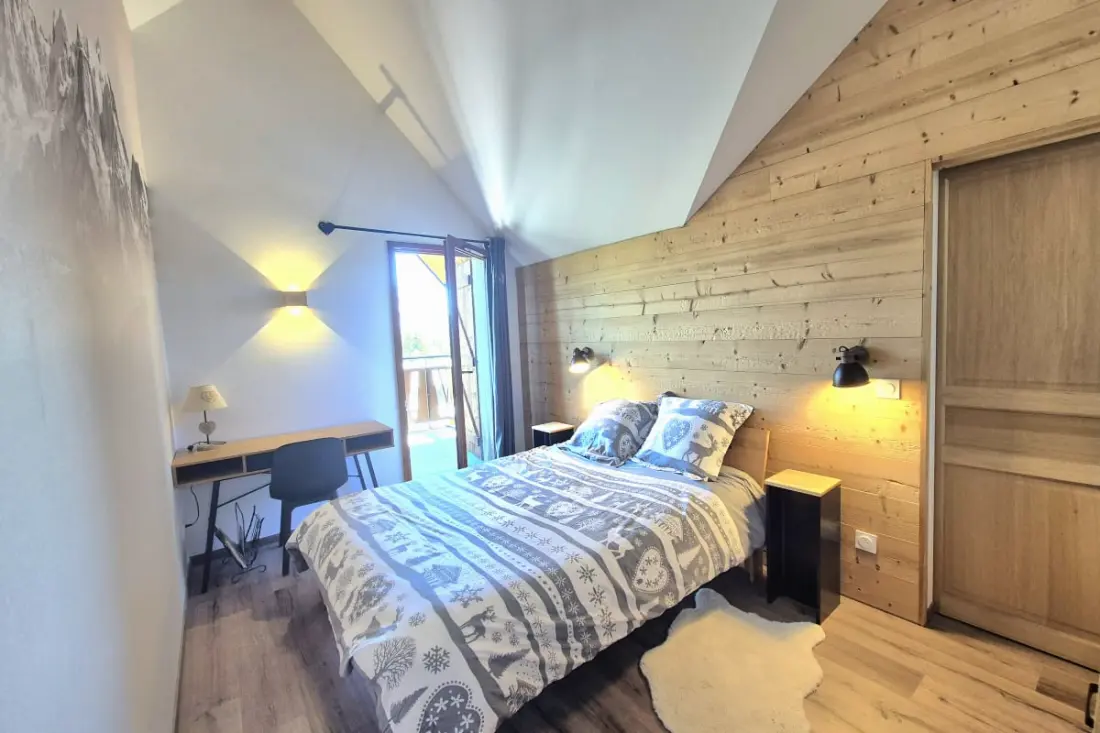 O'cimes , Magnifique Appartement