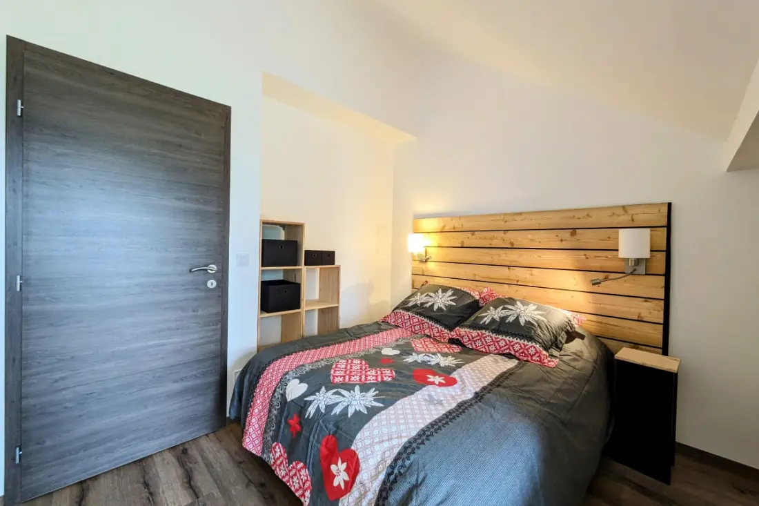 O'cimes , Magnifique Appartement