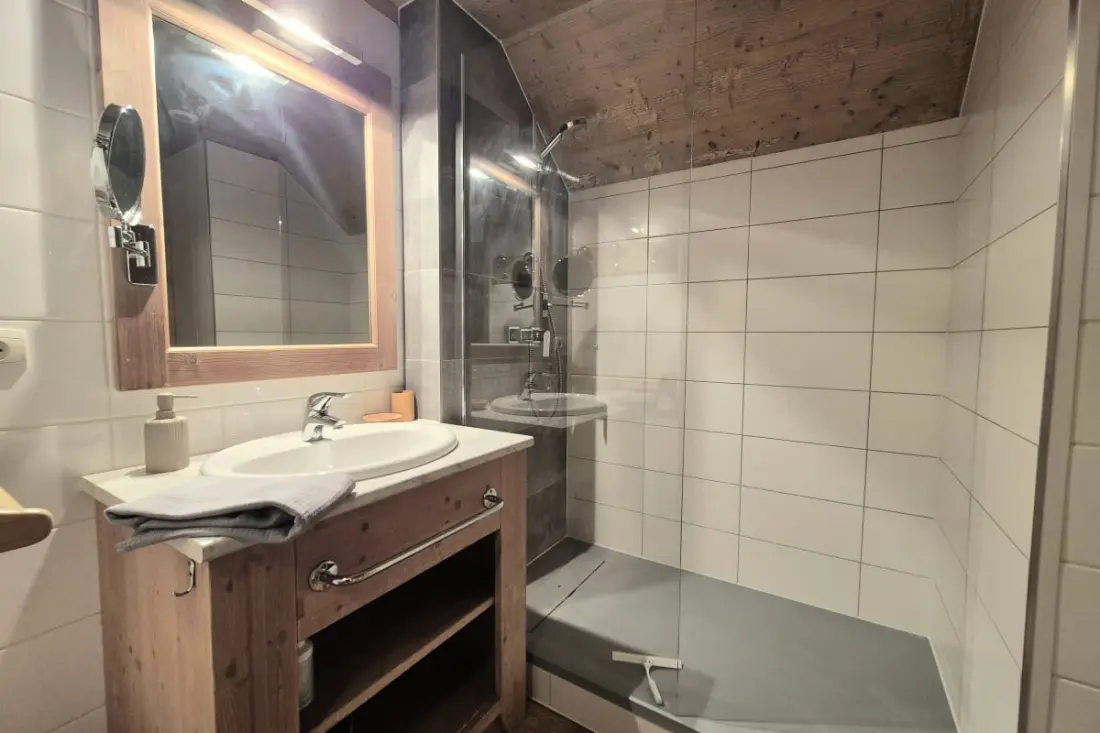 Chalet MÖki 3 étoiles★★★ Pied Des Pistes