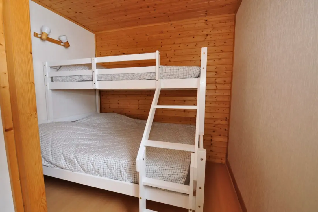 Chalet Nordique Au Coeur De La Feclaz