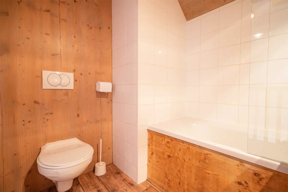 Résidence Madame Vacances Les Chalets du Berger 3 étoiles★★★
