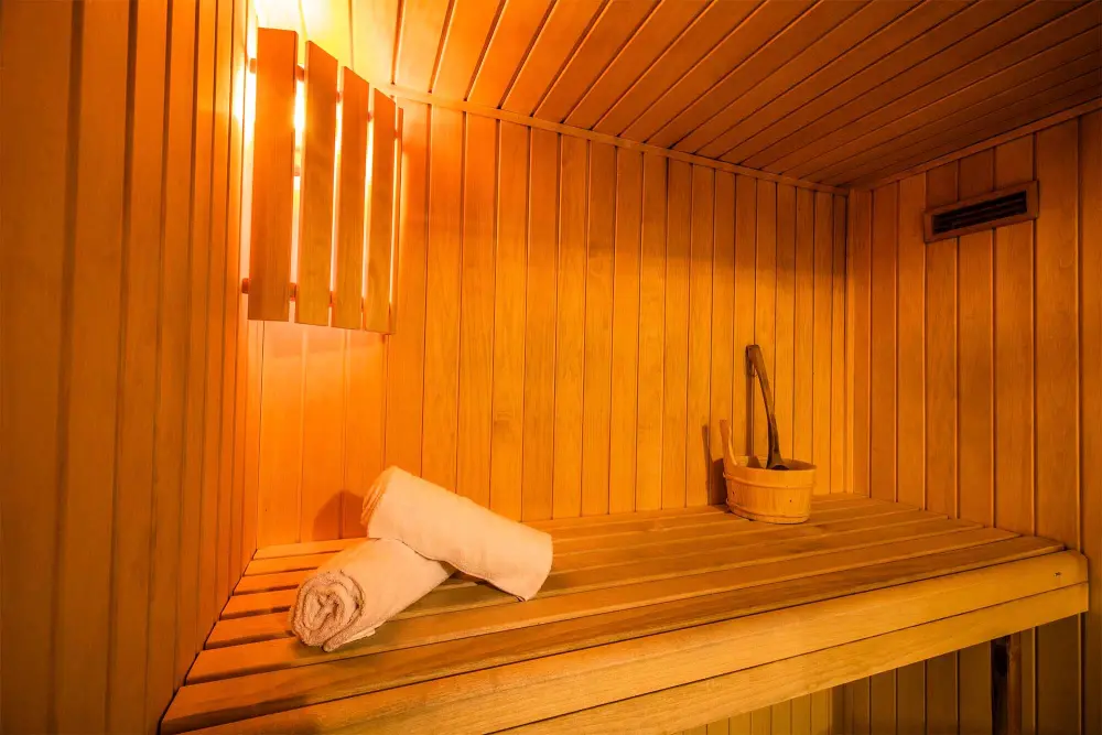 Résidence Madame Vacances Les Chalets du Berger 3 étoiles★★★