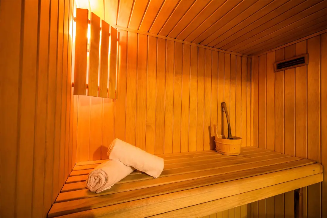 Résidence Madame Vacances Les Chalets du Berger 3 étoiles★★★