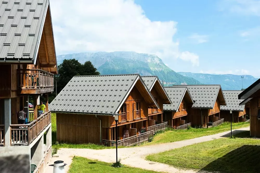 Résidence Les Chalets du Berger Premium 3 étoiles★★★