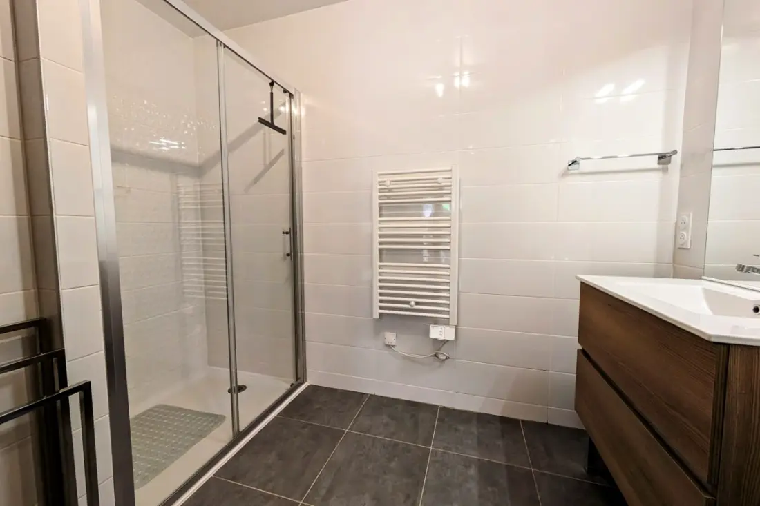 Spacieux Appartement Au Pied Des Pistes
