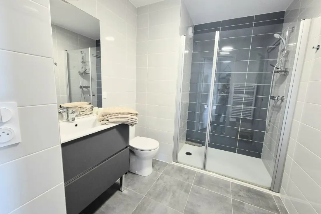 Spacieux Appartement Au Pied Des Pistes
