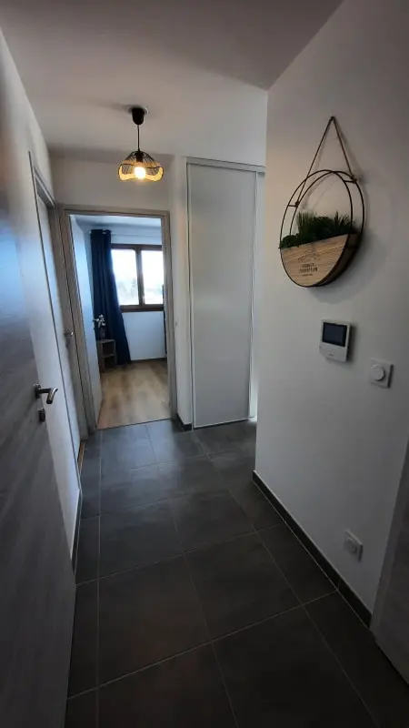 Spacieux Appartement Au Pied Des Pistes