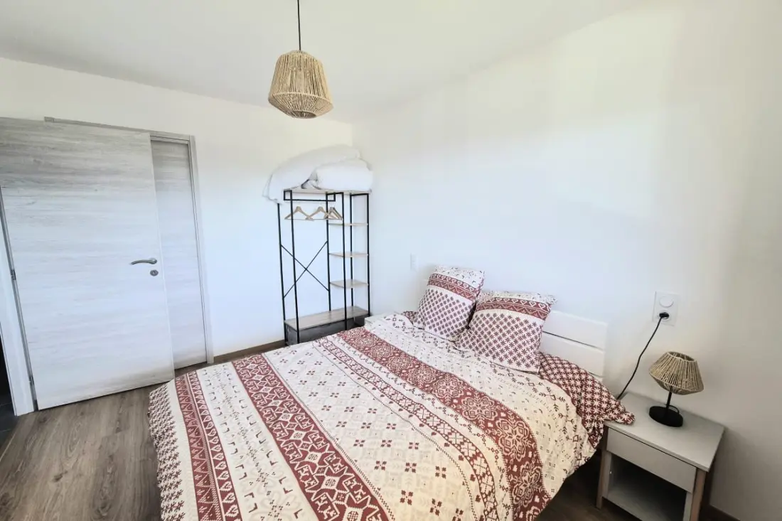 Spacieux Appartement Au Pied Des Pistes