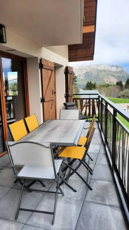 Spacieux Appartement Au Pied Des Pistes
