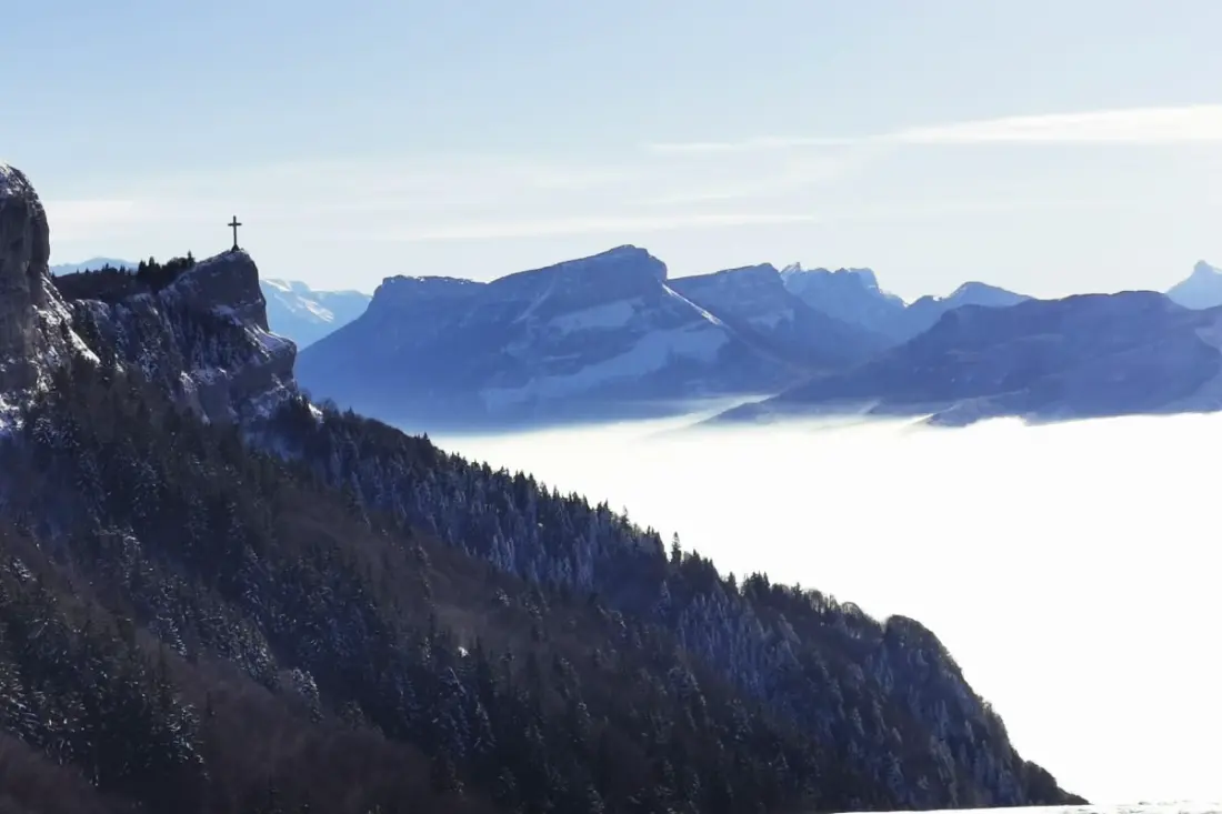 Le Nivolet: Séjour Ski In Ski Out Avec Terrasse