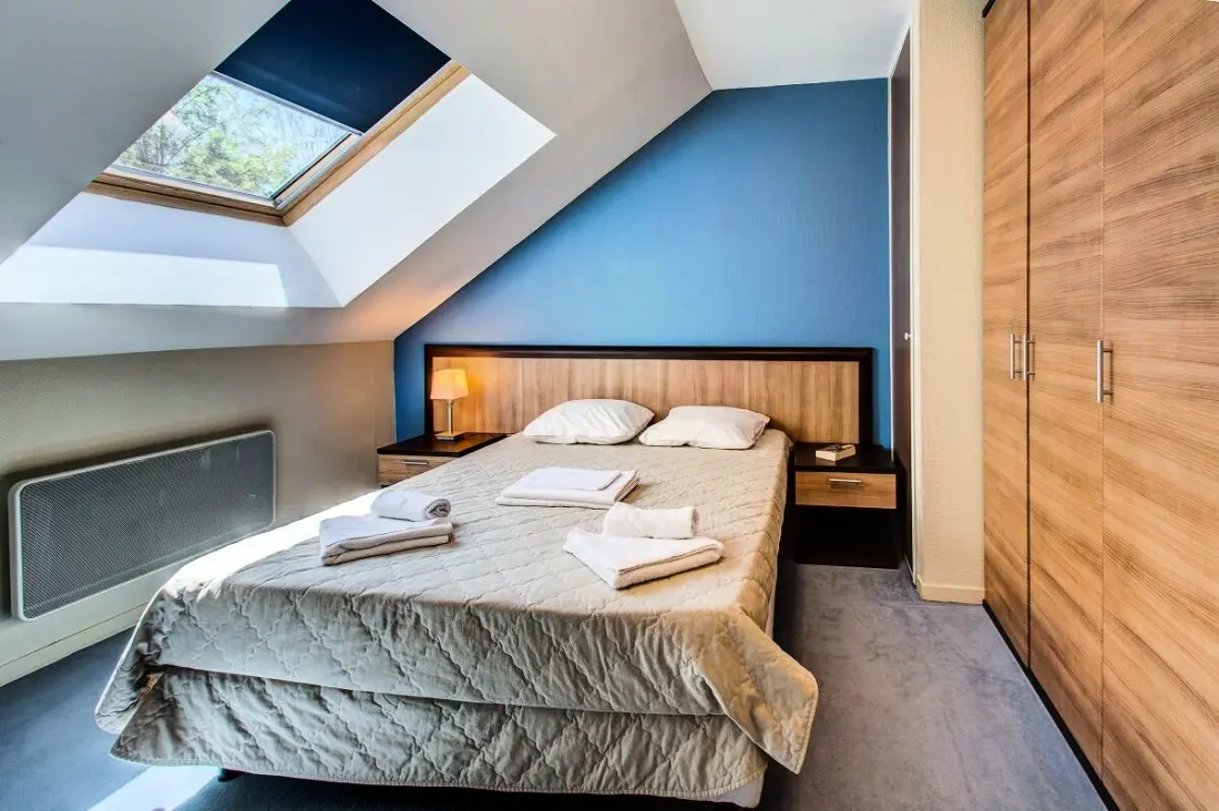 Résidence Vacancéole Les Balcons d'Aix2 étoiles★★
