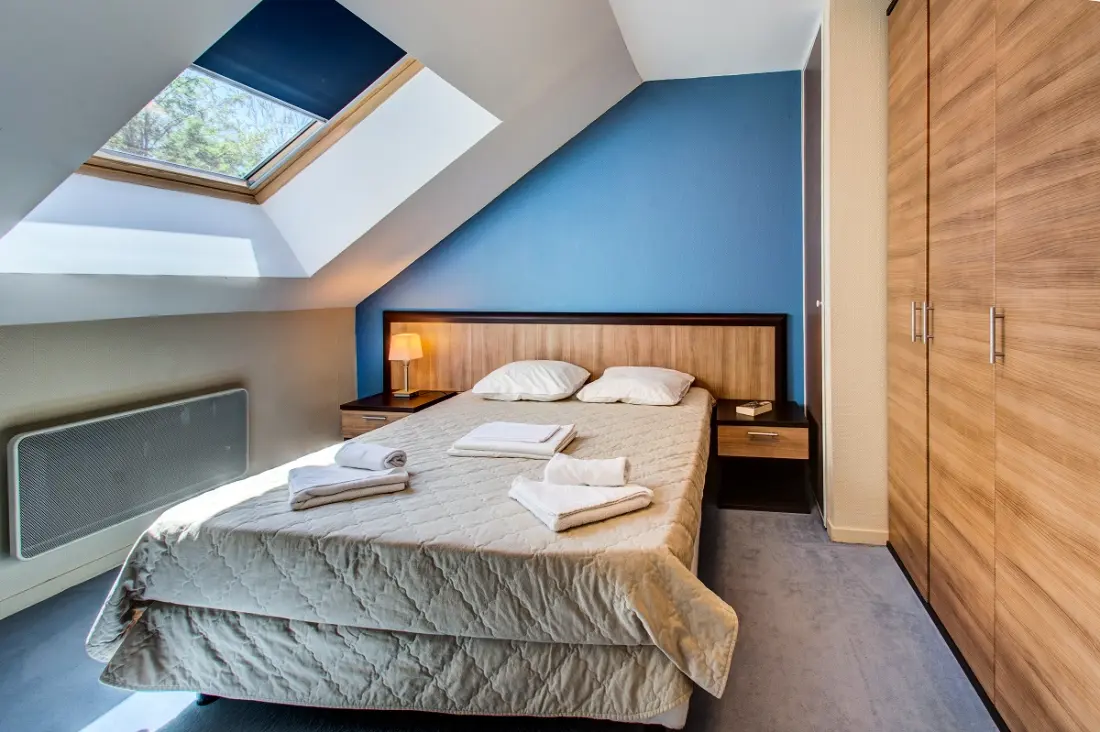 Résidence Vacancéole Les Balcons d'Aix2 étoiles★★