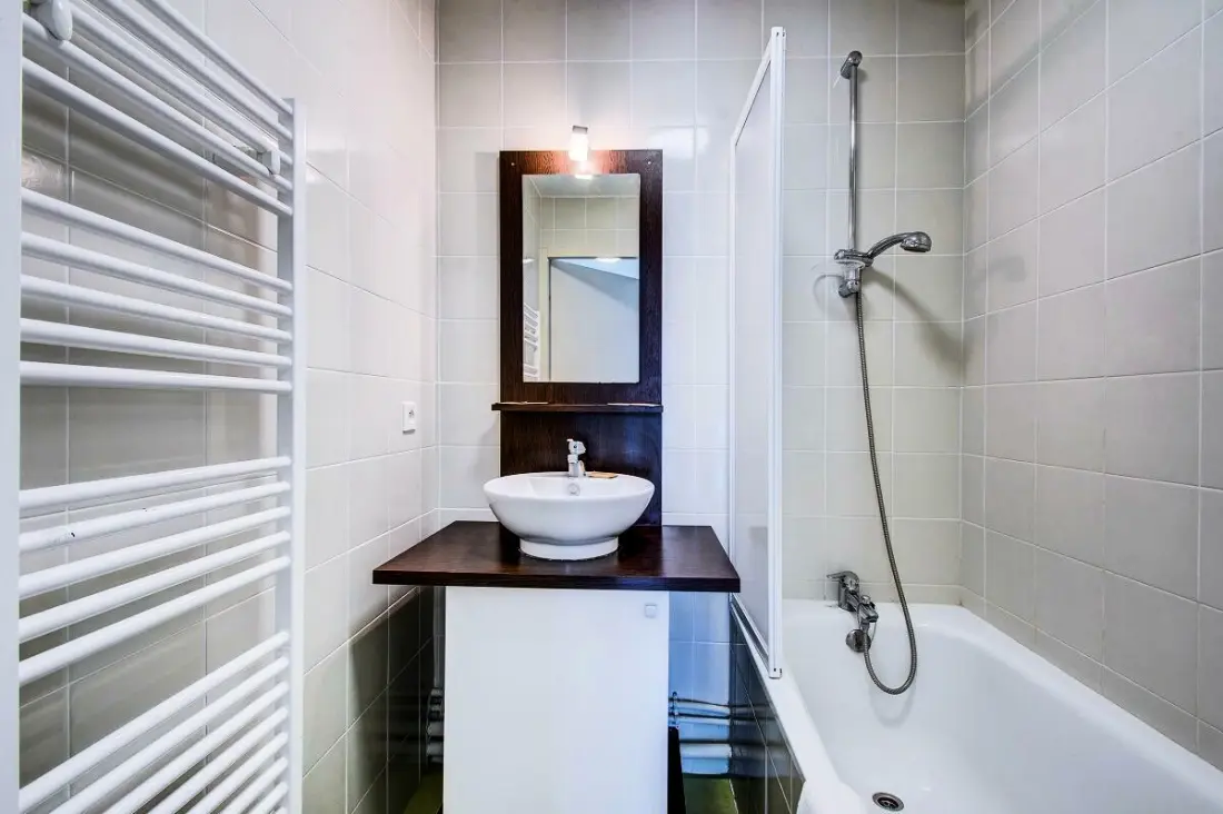 Résidence Vacancéole Les Balcons d'Aix2 étoiles★★