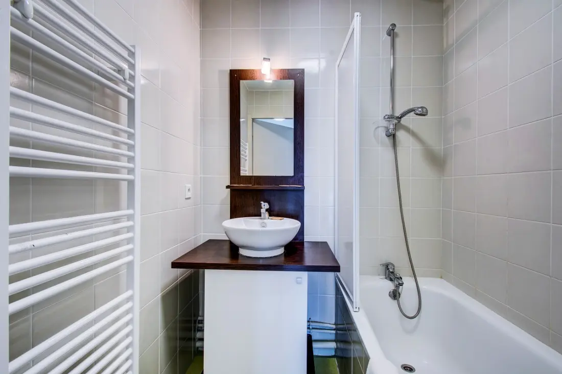 Résidence Vacancéole Les Balcons d'Aix2 étoiles★★
