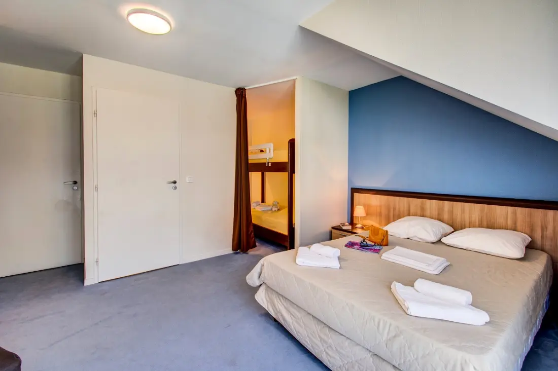 Résidence Vacancéole Les Balcons d'Aix2 étoiles★★