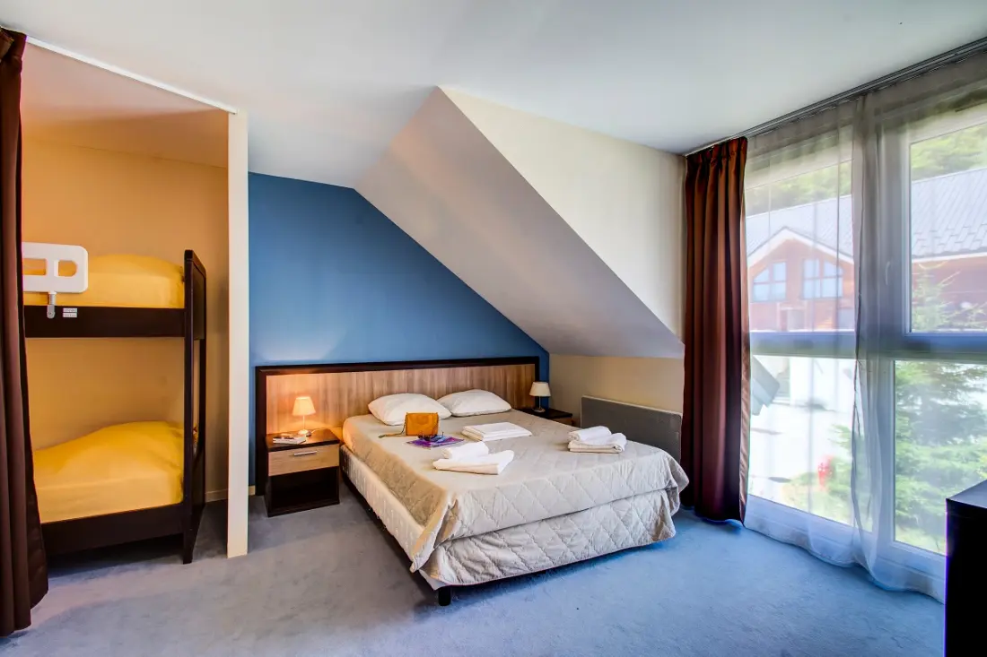 Résidence Vacancéole Les Balcons d'Aix2 étoiles★★